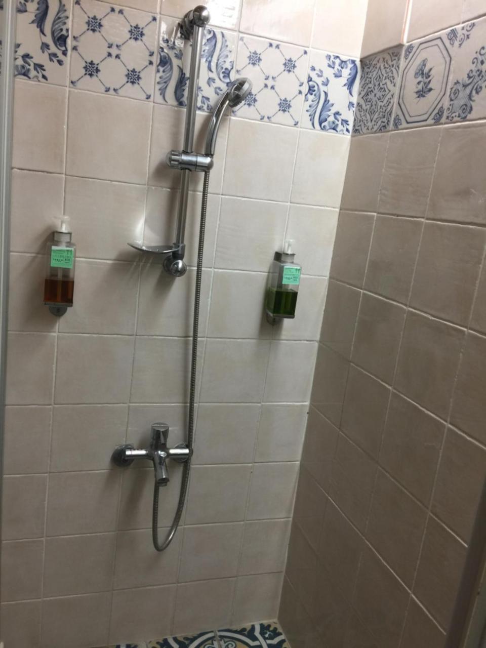 Hou Shan Ren Jia B&B Luye Dış mekan fotoğraf