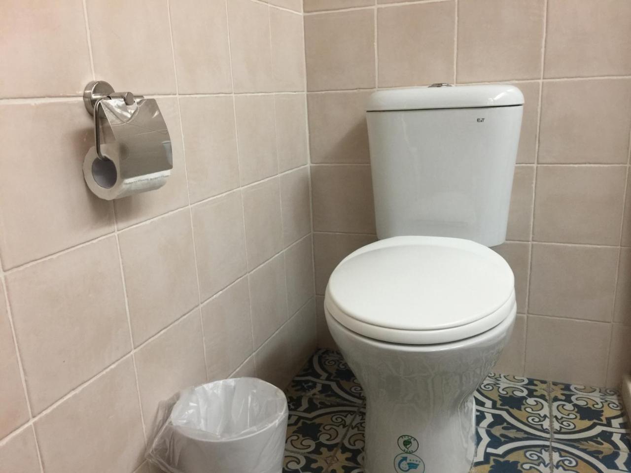 Hou Shan Ren Jia B&B Luye Dış mekan fotoğraf